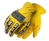 IMPACT GLOVES – STORM TROOP